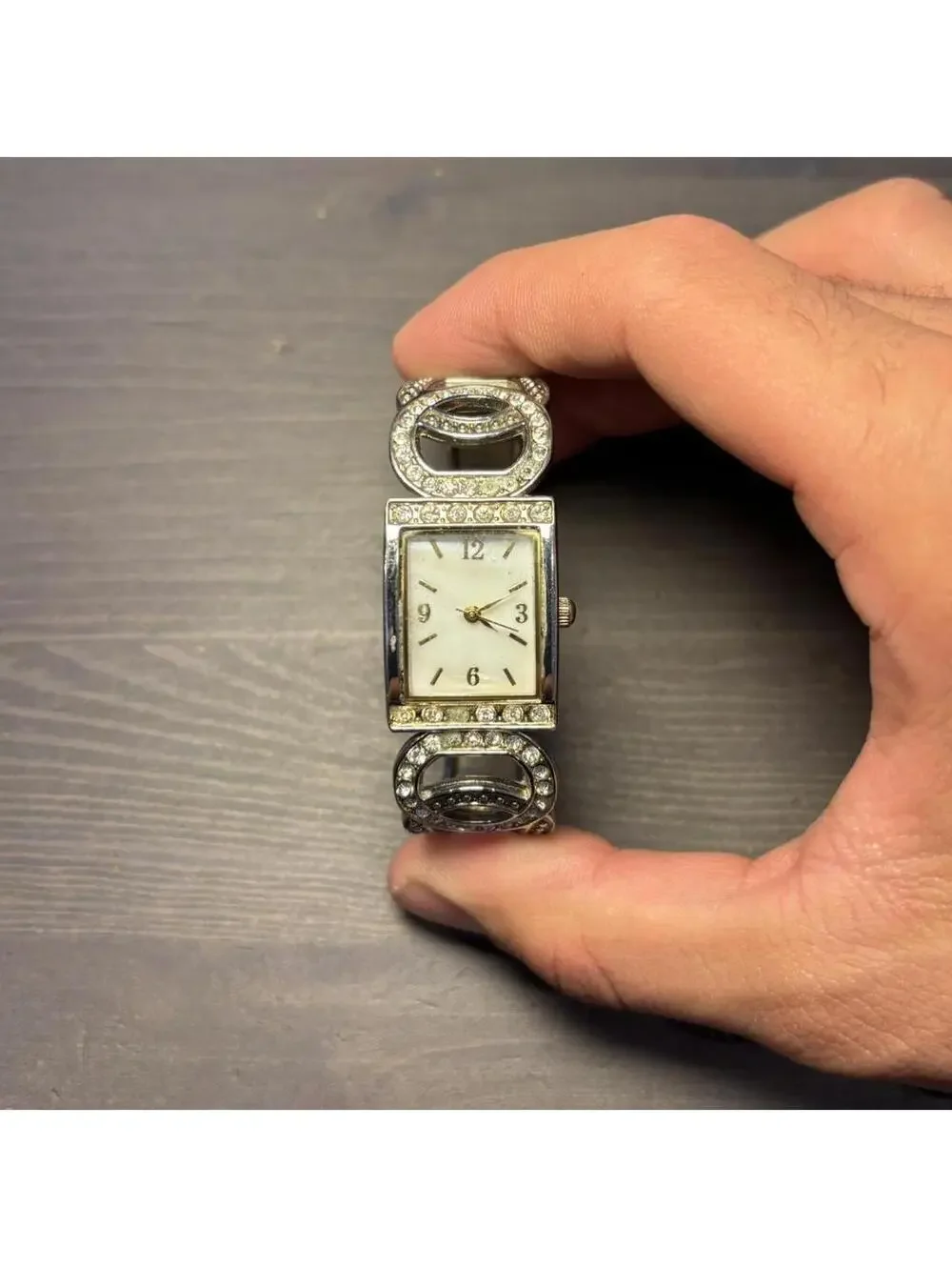 Beautiful Vintage Watch